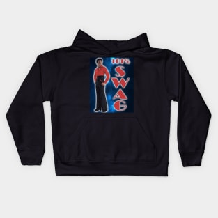 SWAG Kids Hoodie